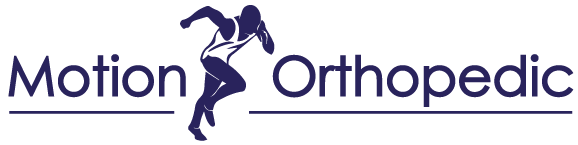 Motion Orthopedic Logo